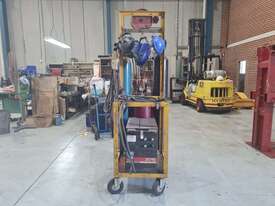 FOR SALE - CIG Transmig 275 Mig Welder - picture0' - Click to enlarge