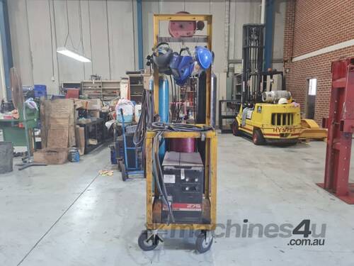 FOR SALE - CIG Transmig 275 Mig Welder