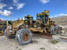 Caterpillar 16G - picture0' - Click to enlarge