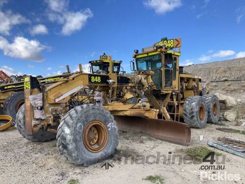 Caterpillar 16G