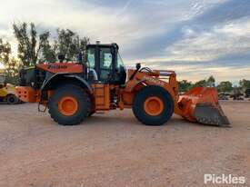 2015 Hitachi ZW310-5B - picture1' - Click to enlarge