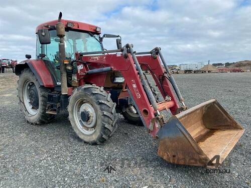 Used Case IH MX90C Tractors in , - Listed on Machines4u