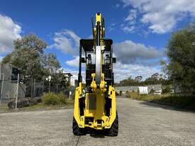 Mini Backhoe Hyload BL30X  - picture1' - Click to enlarge