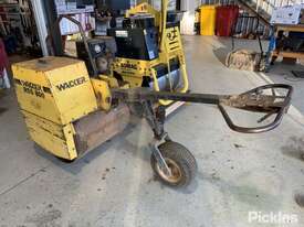 Wacker Neuson RSS800 - picture0' - Click to enlarge