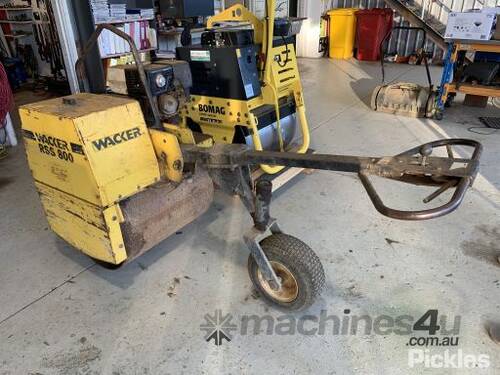 Wacker Neuson RSS800