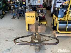 Wacker Neuson RSS800 - picture2' - Click to enlarge