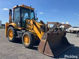 2004 JCB 3CX Sitemaster - picture0' - Click to enlarge