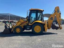 2004 JCB 3CX Sitemaster - picture1' - Click to enlarge