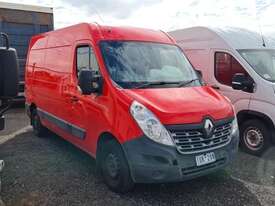 Renault Master - picture0' - Click to enlarge