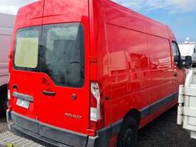 Renault Master - picture0' - Click to enlarge