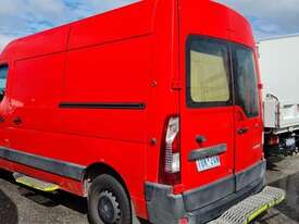 Renault Master - picture1' - Click to enlarge