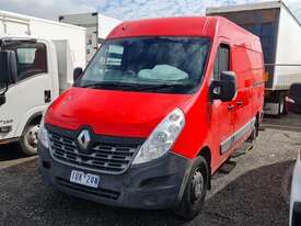 Renault Master - picture2' - Click to enlarge