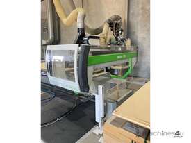 New Biesse Flatbed Nesting CNC for sale - Biesse Flatbed CNC - picture0' - Click to enlarge