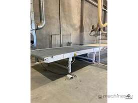 New Biesse Flatbed Nesting CNC for sale - Biesse Flatbed CNC - picture2' - Click to enlarge