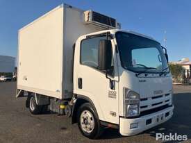 2011 Isuzu NNR 200 Short - picture0' - Click to enlarge