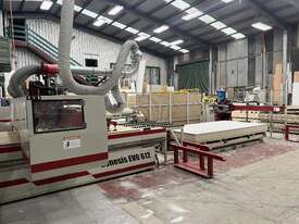 Anderson CNC Machine  - picture0' - Click to enlarge