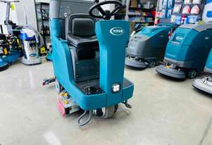 Aspel Cleaning Equipment Ride On Floor Scrubber - New & Used Aspel ...