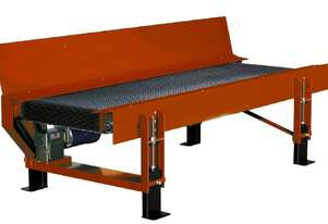 Woodmizer Wood-Mizer Modular Conveyor