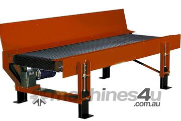 Woodmizer Wood-Mizer Modular Conveyor