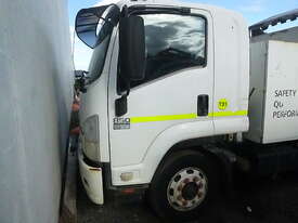 06/2012 ISUZU FS12 850 LONG SERIES 11 CAB CHASSIS WITH FLOCON ASPHALT TRUCK - picture2' - Click to enlarge