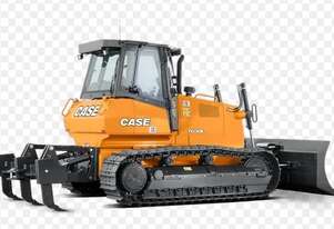 NEW Case 1650L XLT Crawler Dozer