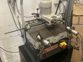 Elumatec Copy Router AS 70 / 50 - picture0' - Click to enlarge