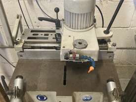 Elumatec Copy Router AS 70 / 50 - picture0' - Click to enlarge