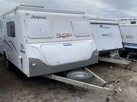 Jayco Journey 16ft - picture0' - Click to enlarge