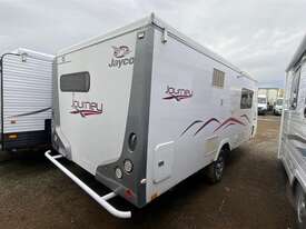 Jayco Journey 16ft - picture0' - Click to enlarge