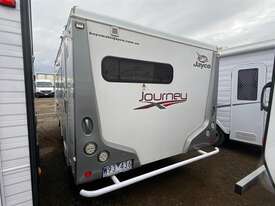 Jayco Journey 16ft - picture1' - Click to enlarge