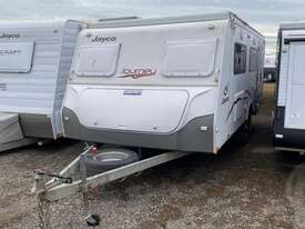 Jayco Journey 16ft - picture2' - Click to enlarge