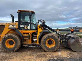 2014 JCB 426HT WHEEL LOADER U4517 - picture0' - Click to enlarge