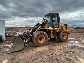 2014 JCB 426HT WHEEL LOADER U4517 - picture2' - Click to enlarge