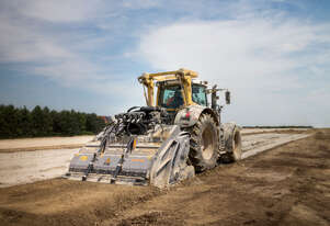 FAE PTO: STABI/FRS SOIL STABILISER FOR TRACTORS *ITALIAN ENGINEERING*