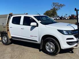 Holden Colorado RG - picture0' - Click to enlarge