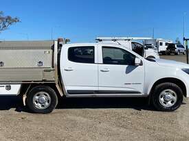 Holden Colorado RG - picture0' - Click to enlarge