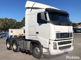 2003 Volvo Fh Prime Mover Sleeper Cab - picture0' - Click to enlarge