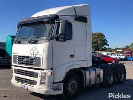 2003 Volvo Fh Prime Mover Sleeper Cab - picture1' - Click to enlarge