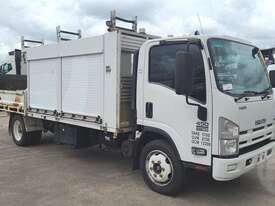 Isuzu NQR450 - picture0' - Click to enlarge