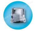 caption Brema CB640A Ice Cube Maker (13Gram Cubes) 65Kg P