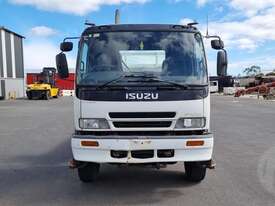 Isuzu FY FVM1400 - picture0' - Click to enlarge