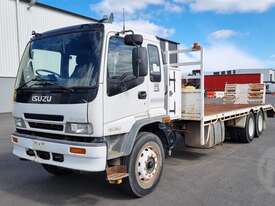 Isuzu FY FVM1400 - picture1' - Click to enlarge