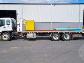 Isuzu FY FVM1400 - picture2' - Click to enlarge