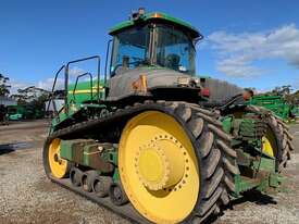 2002 John Deere 9520T Track Tractors - picture0' - Click to enlarge