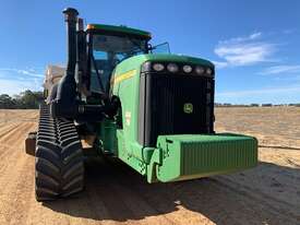 2002 John Deere 9520T Track Tractors - picture2' - Click to enlarge