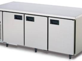 Anvil UBJ1800 Underbar Freezer - 3-Door (250Lt) - picture0' - Click to enlarge