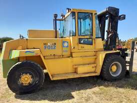 16 Tonne Hyster Forklift For Sale - picture1' - Click to enlarge