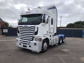 2019 Freightliner Argosy Prime Mover Sleeper Cab - picture1' - Click to enlarge