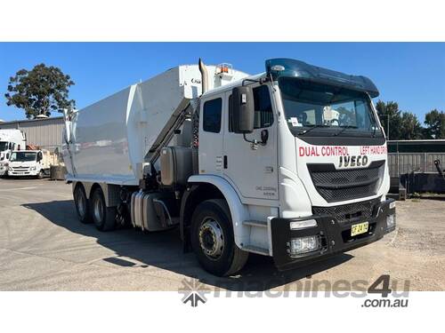 Iveco Acco