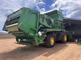 2013 JOHN DEERE 7760 COTTON EQUIPMENT Chassis No 1 - picture1' - Click to enlarge